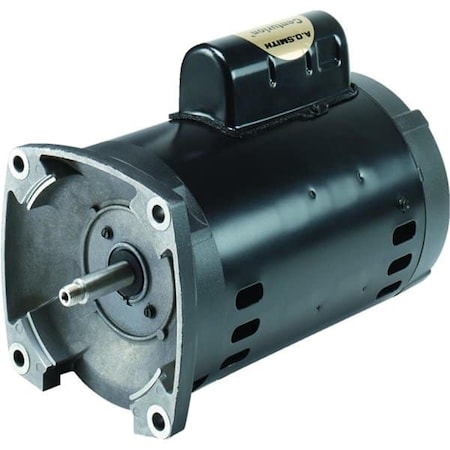 Regal Beloit America - Epc 115-230V Century 1 HP Single Speed Motor RE60001